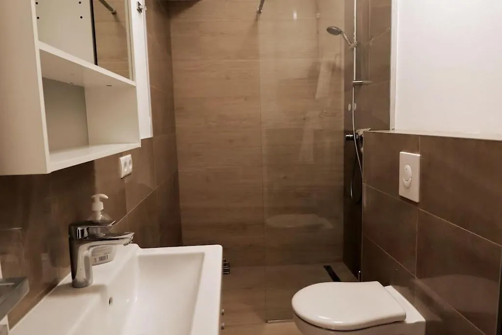 Medulin - Dani Apartment 3