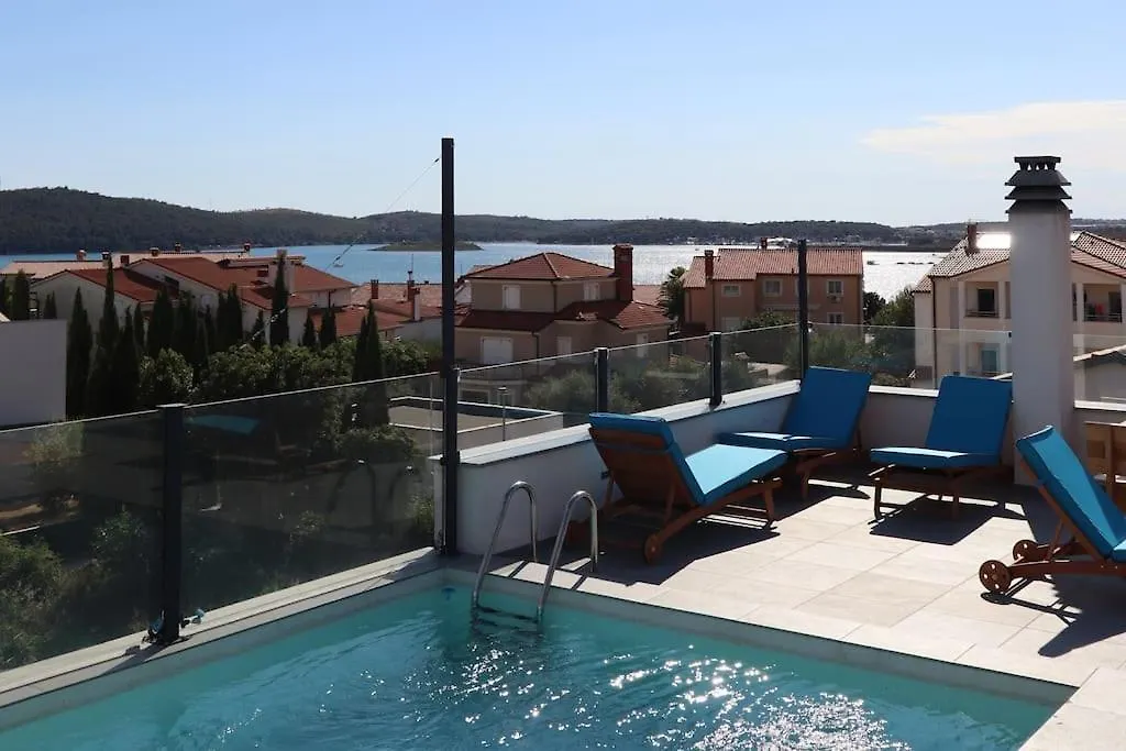 Medulin - Dani Apartment 3 0*,  Croatia