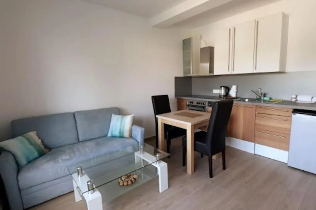Medulin - Dani Apartment 3